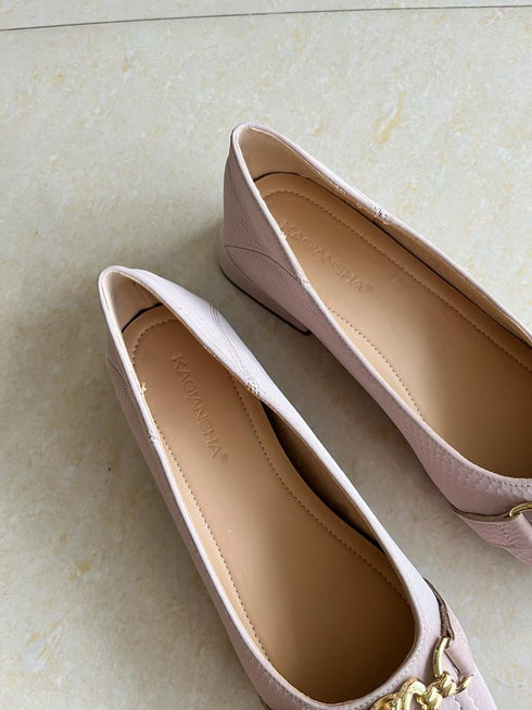 High Quality Snack Skin Printed Ladies Pump Heels Sandals